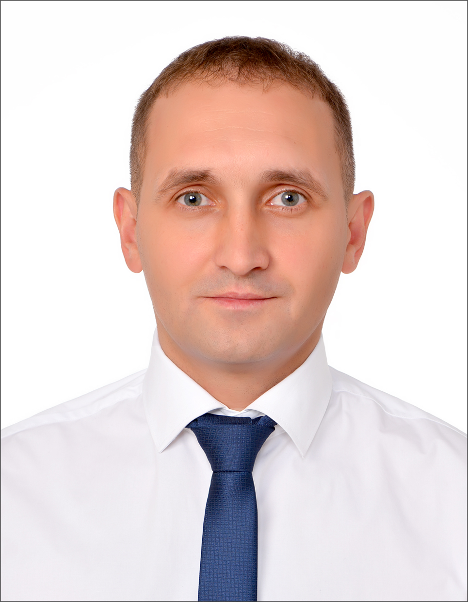 ВІЗІНСЬКИЙ ОЛЕКСАНДР МИХАЙЛОВИЧ